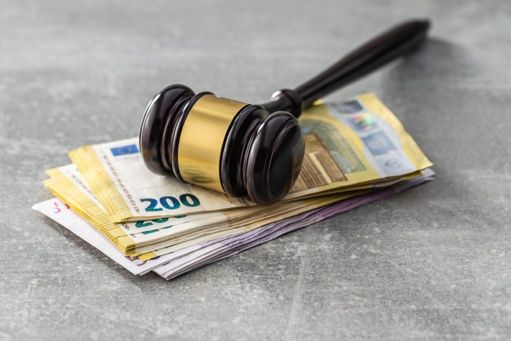 Ejecución de sentencias en reclamaciones de impagados