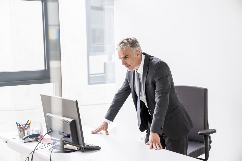 Despido de directivos y altos cargos