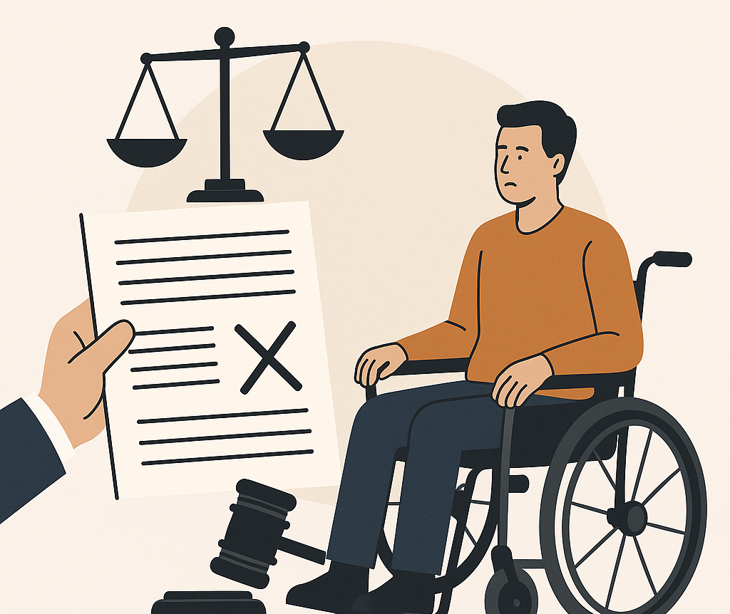 Implicaciones legales del despido durante el periodo de incapacidad temporal del trabajador